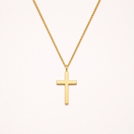 Das Kreuz der Hoffnung