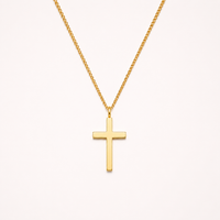 Das Kreuz der Hoffnung