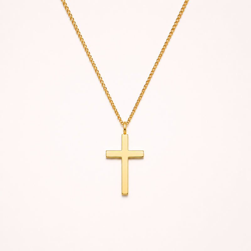 Das Kreuz der Hoffnung