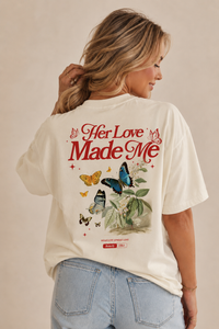 The T-shirt of Mother's Love