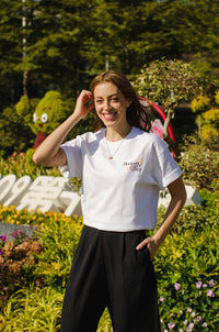 The T-shirt of Kindness