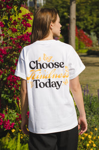 The T-shirt of Kindness