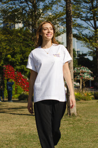 The T-shirt of Kindness