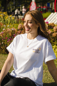 The T-shirt of Kindness