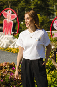 The T-shirt of Kindness