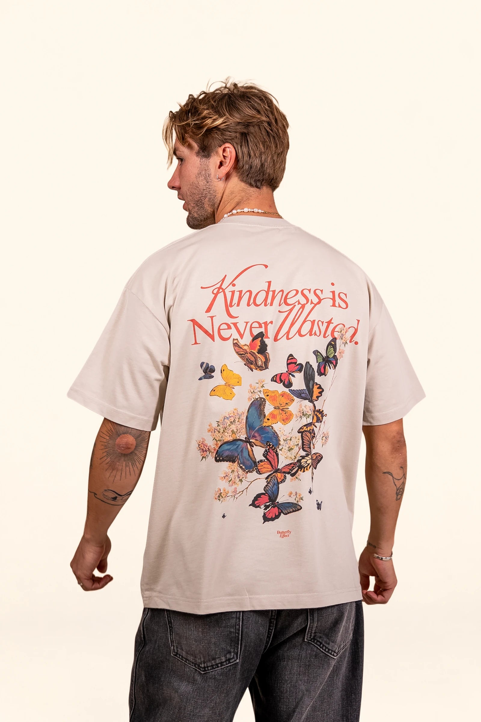 Kindness Is Never Wasted T-Shirt